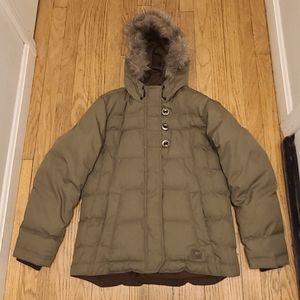 SOREL Down Winter Jacket